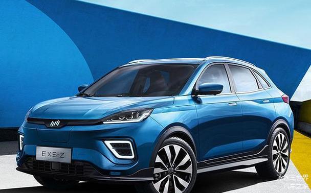 广州310WEY威派豪华SUV市场的黑马，零跑汽车与智能交通系统的协同