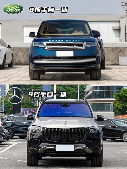 广州310迈巴赫经典与现代的完美融合，路虎如何塑造独特的品牌形象